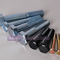 HEX BOLT HEX BOLT
